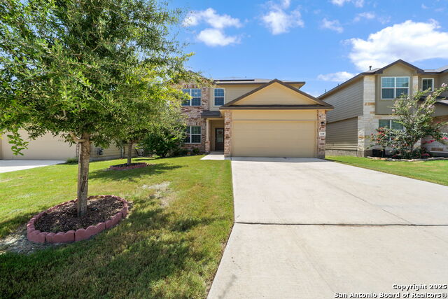 Details for 268 Cuban Emerald, San Antonio, TX 78253