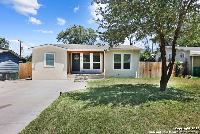 Details for 135 Saratoga, San Antonio, TX 78213