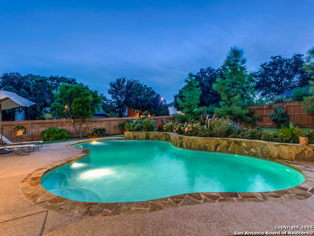 Details for 3501 Sherman, Schertz, TX 78154