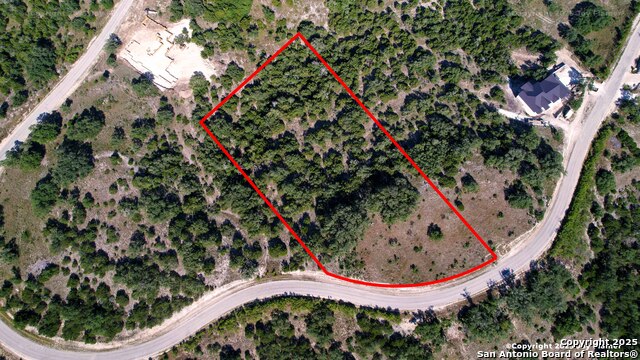 Details for 879 Canyon Rim, Helotes, TX 78023