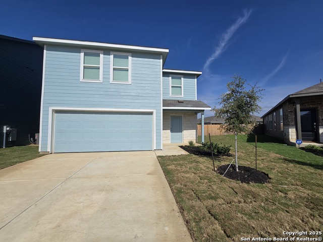 Details for 10811 Soupe Cove, San Antonio, TX 78224