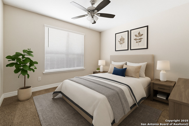 Listing photo id 16 for 12306 Bianca Mill Wy