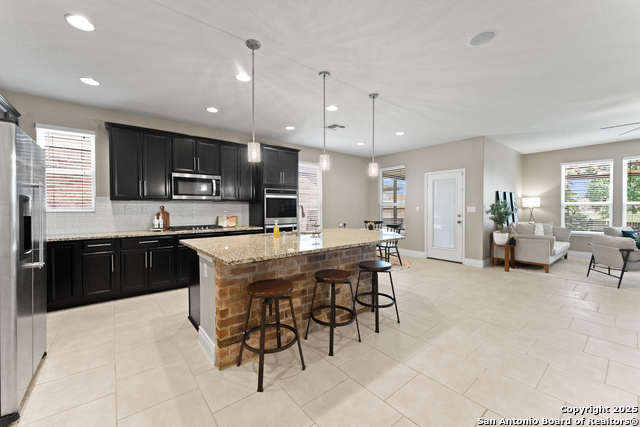 Listing photo id 4 for 12306 Bianca Mill Wy