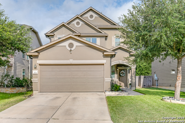 Details for 3519 Sunbird Bay, San Antonio, TX 78245