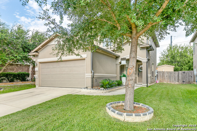 Listing photo id 0 for 3519 Sunbird Bay