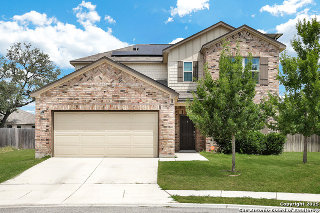 Details for 6803 Emerald Valley, San Antonio, TX 78242