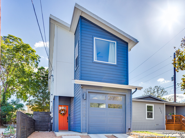 Details for 2106 Schley Ave, San Antonio, TX 78210