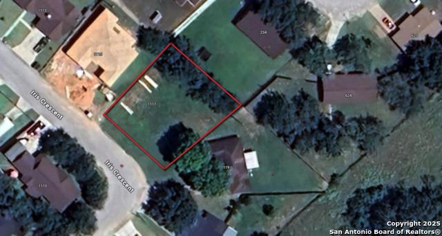 Details for 1117 Iris Crescent, Floresville, TX 78114