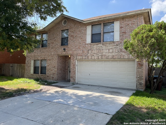 Details for 7902 Corum Trail, San Antonio, TX 78244
