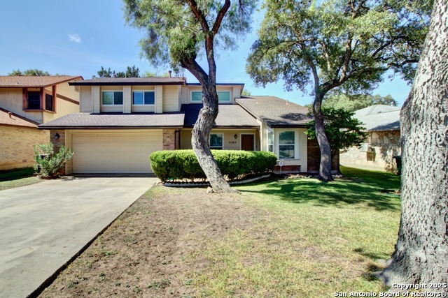 Details for 6042 Merrimac Cv, San Antonio, TX 78249