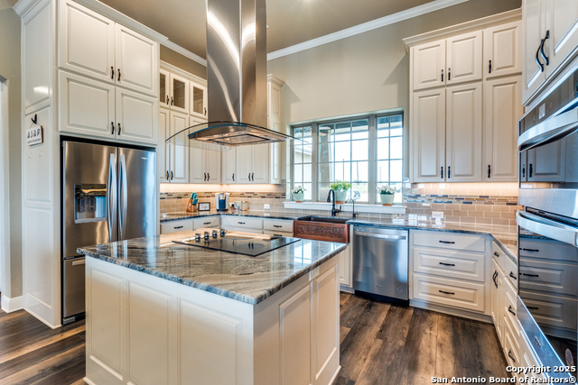 Listing photo id 11 for 3250 Fm 1922