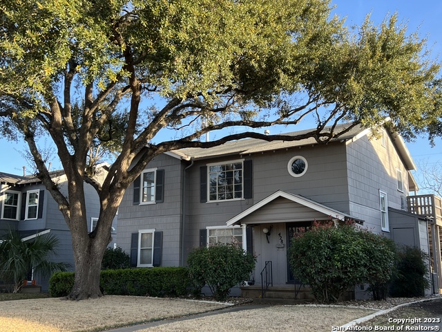 Details for 430 Bryn Mawr Dr, San Antonio, TX 78209