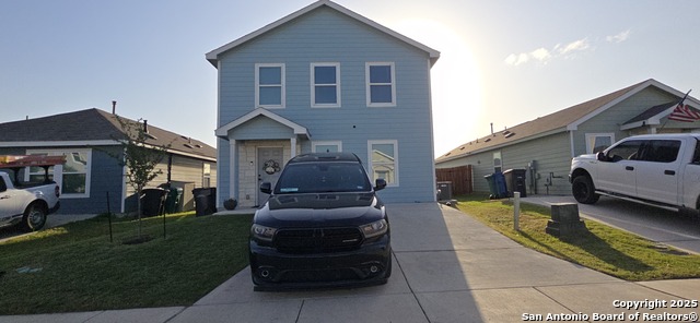 Details for 9419 Tarbutton, San Antonio, TX 78211