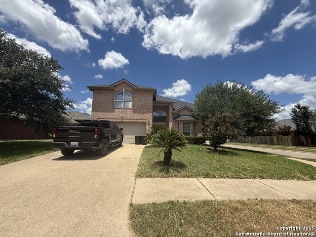 Details for 15518 Forest Creek Farms Dr, Cypress, TX 77429