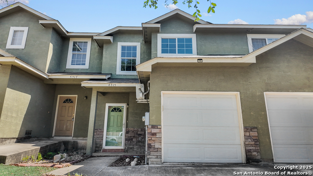 Details for 6315 Aspen Hl, San Antonio, TX 78238