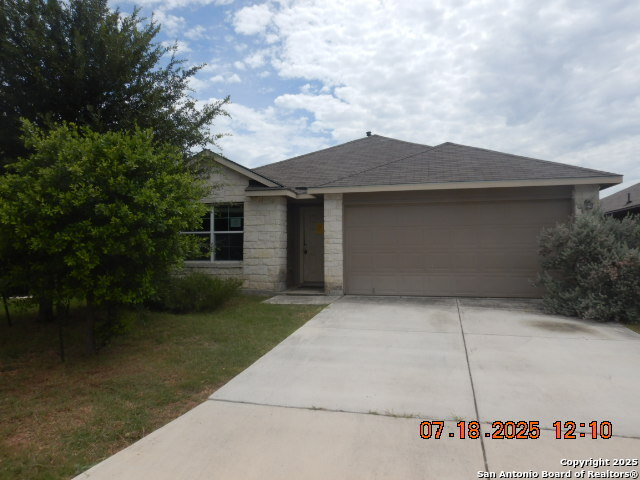 Details for 2530 Live Oak Pass, San Antonio, TX 78244