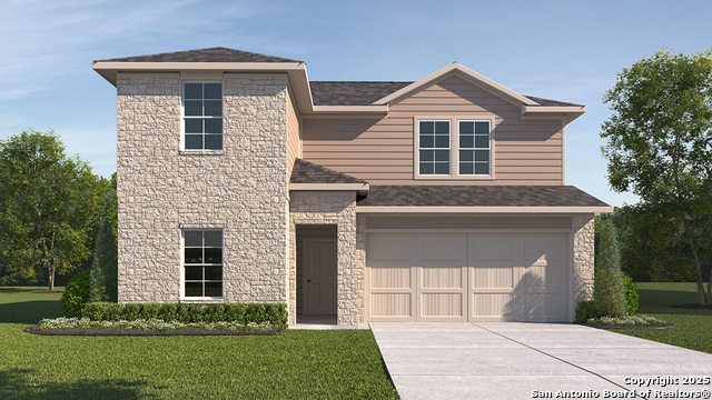 Details for 21030 Gravel Keep, San Antonio, TX 78266