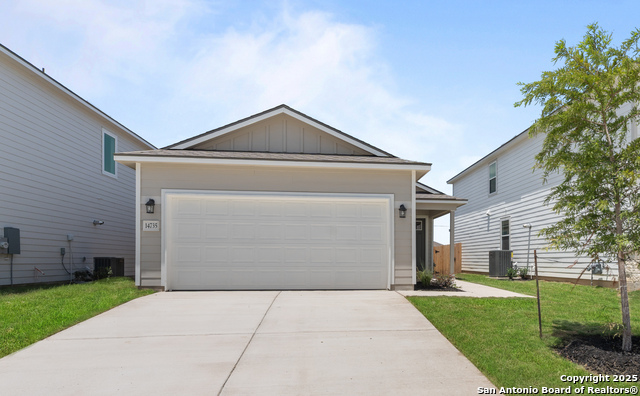 Details for 14735 Sweet Clover, San Antonio, TX 78253