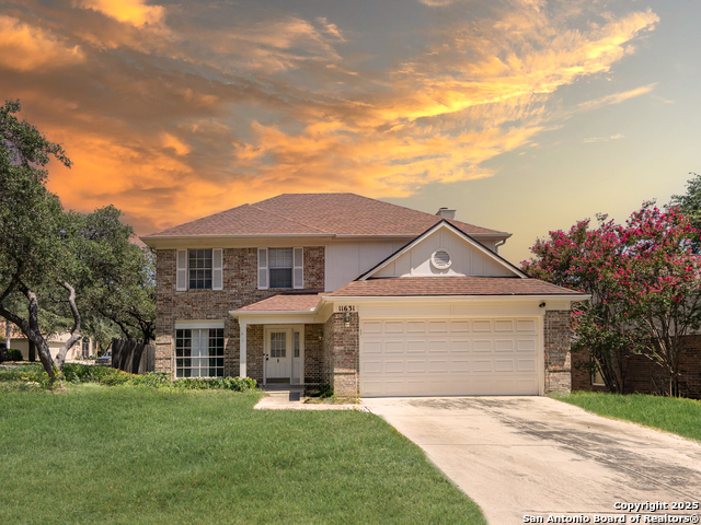 Details for 11631 Milestone, San Antonio, TX 78253