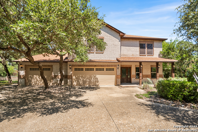 Details for 15125 Flying Circle, Helotes, TX 78023