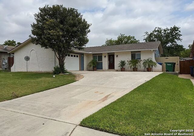 Details for 4807 Casa Bello, San Antonio, TX 78233