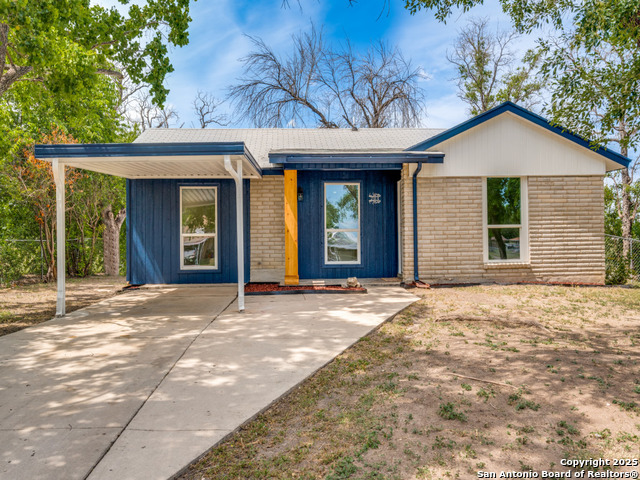 Details for 203 Lynhaven, San Antonio, TX 78220