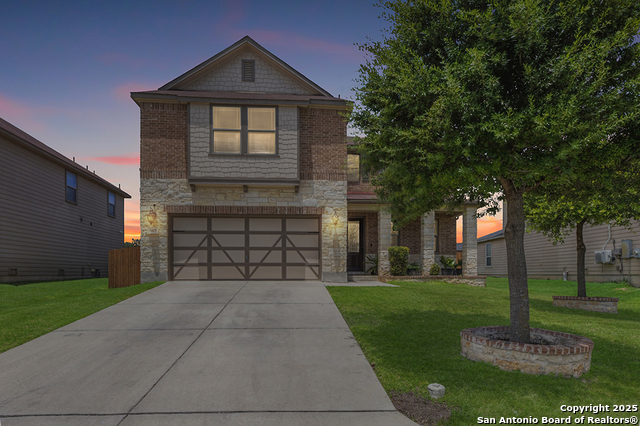 Details for 1425 Jordan Xing, New Braunfels, TX 78130