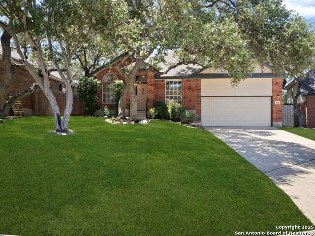 Details for 3106 Pinto Pass, San Antonio, TX 78247