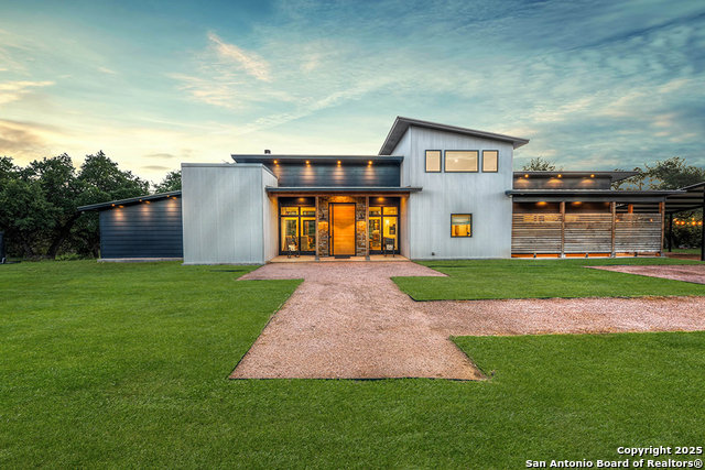 Details for 1855 Texas Oaks, Spring Branch, TX 78070