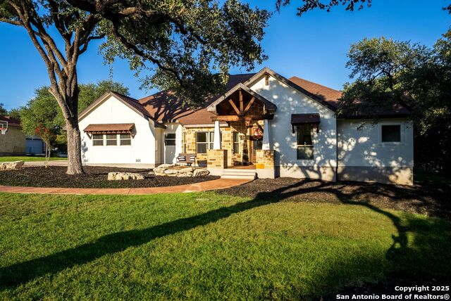 Details for 1409 Glenwood Loop, Bulverde, TX 78163