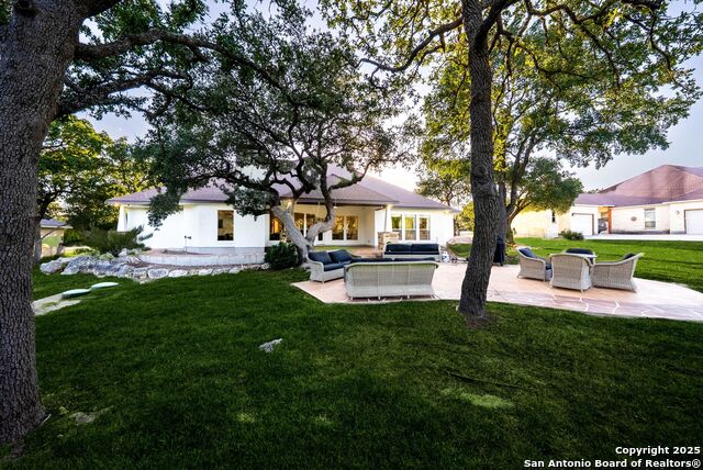 Listing photo id 53 for 1409 Glenwood Loop