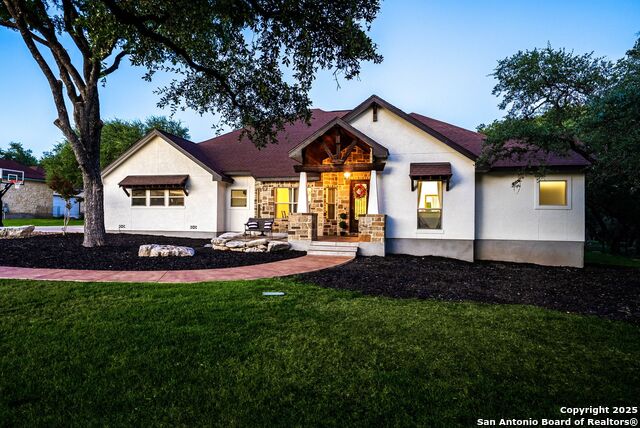 Listing photo id 59 for 1409 Glenwood Loop