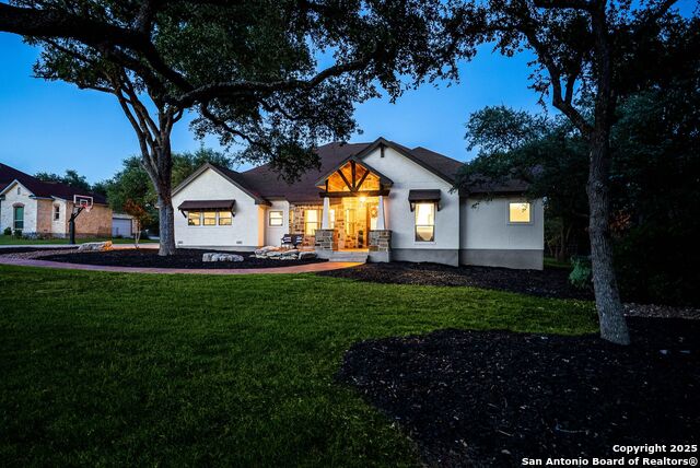 Listing photo id 60 for 1409 Glenwood Loop