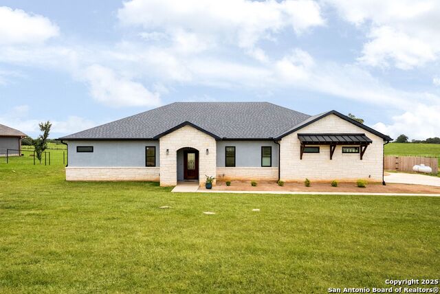 Details for 120 Western Way, Adkins, TX 78101
