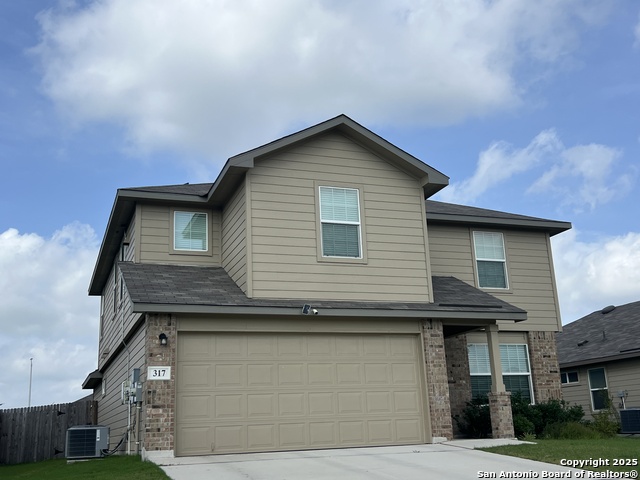 Details for 317 Denison Dam, Cibolo, TX 78108