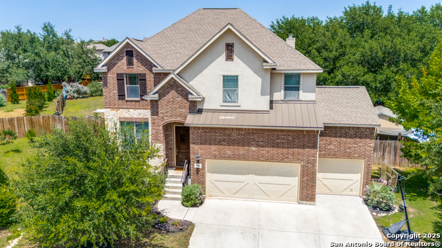 Details for 7903 Ashfield, Boerne, TX 78015