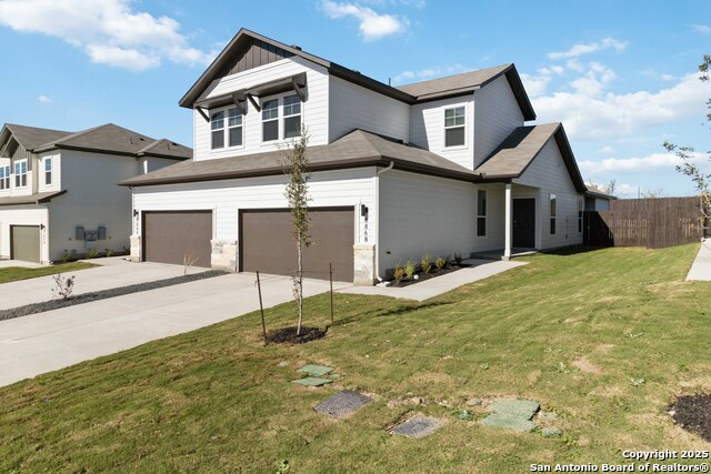 Listing photo id 0 for 445 Cross Barn Blvd