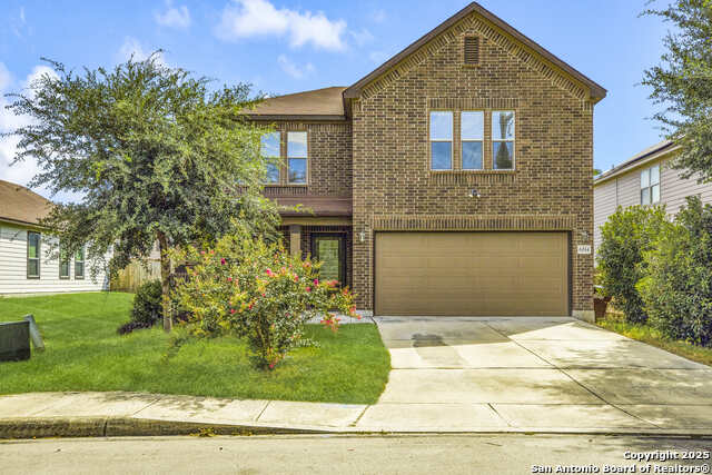 Details for 6814 Foster Fields, Converse, TX 78109