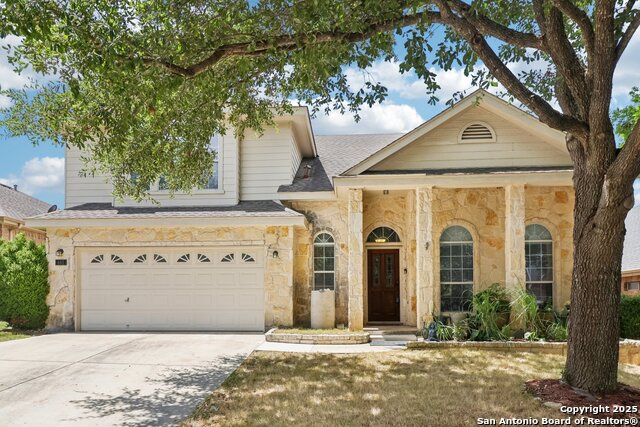 Details for 685 La Bahia Loop, New Braunfels, TX 78132