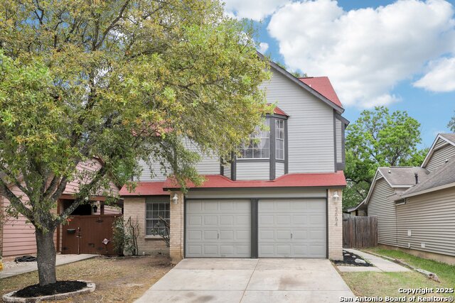 Details for 3654 Candlehead, San Antonio, TX 78244