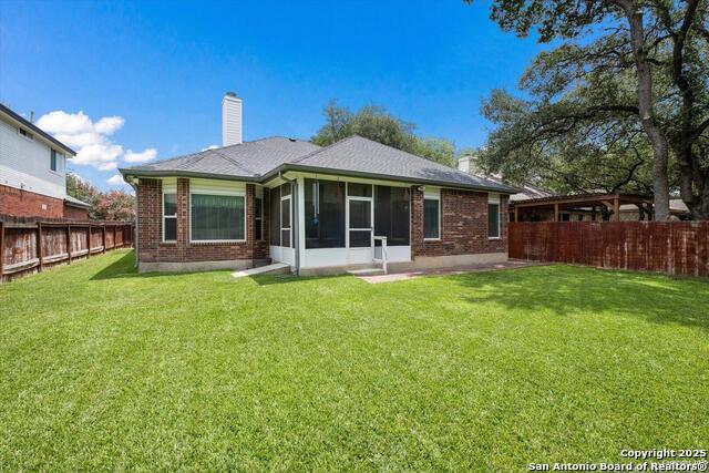 Image 19 of 19 For 3415 Stallion Creek
