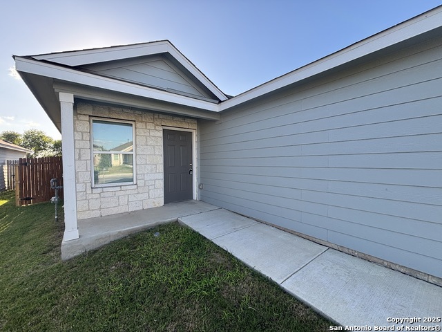 Details for 9443 Somerset Way, San Antonio, TX 78211