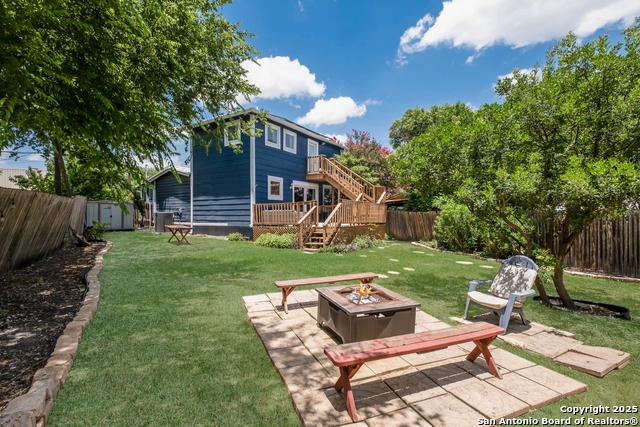 Details for 126 Zachry  , San Antonio, TX 78228