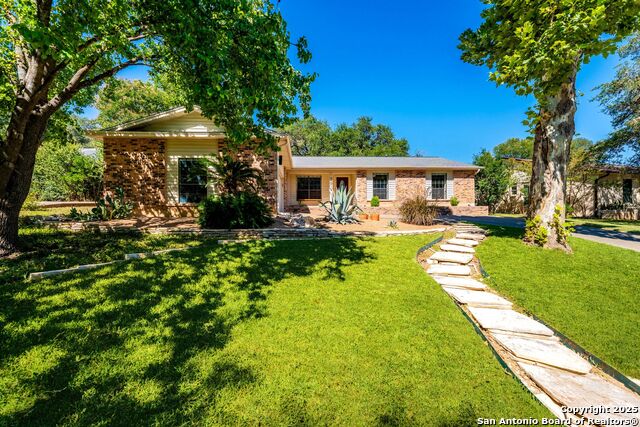 Details for 2619 Pebble Dawn, San Antonio, TX 78232