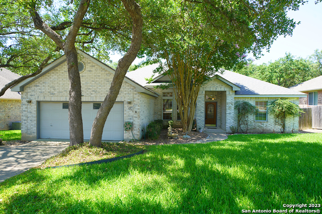 Details for 13335 Demeter, Universal City, TX 78148