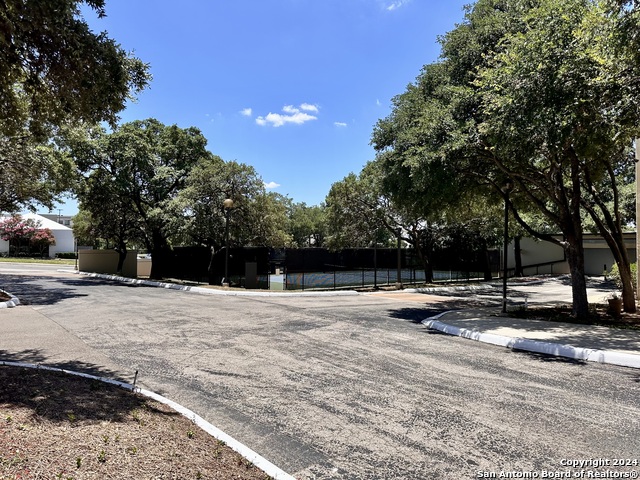 Image 36 of 36 For 7701 Wurzbach Rd  2301