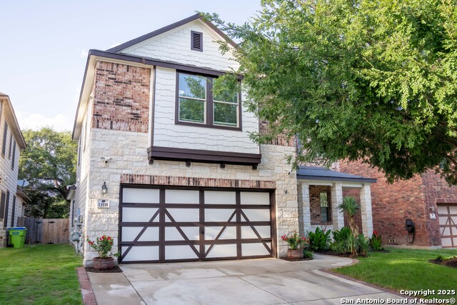 Details for 13335 Chalk Hl, San Antonio, TX 78253