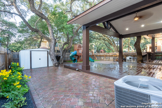 Image 6 of 49 For 13335 Chalk Hl