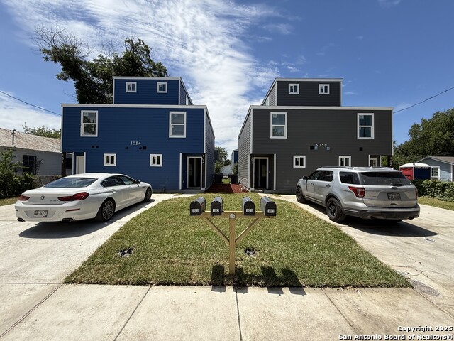 3038 Salinas