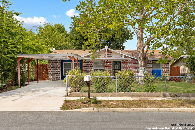 Details for 5935 Highfield, San Antonio, TX 78238